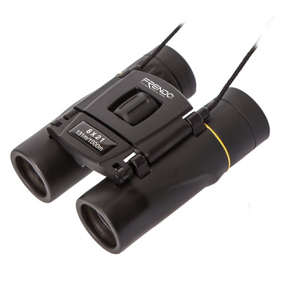 Ďalekohľad FRENDO Binoculars 8x21 Compact