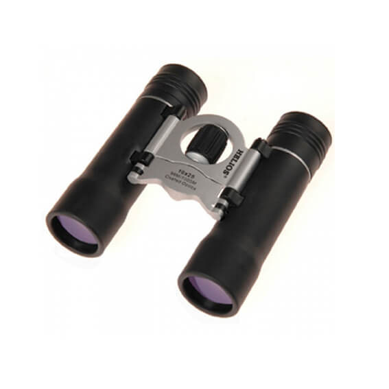 Ďalekohľad HELIOS Sport Binocular 10x25