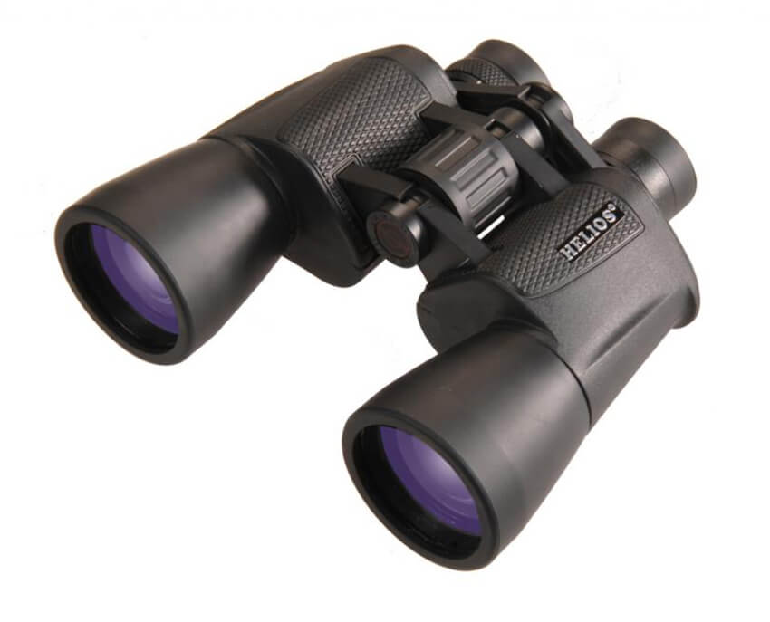 Ďalekohľad HELIOS Solana 8x40