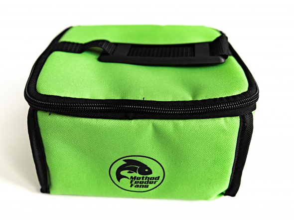 METHOD FEEDER FANS Method Bag M