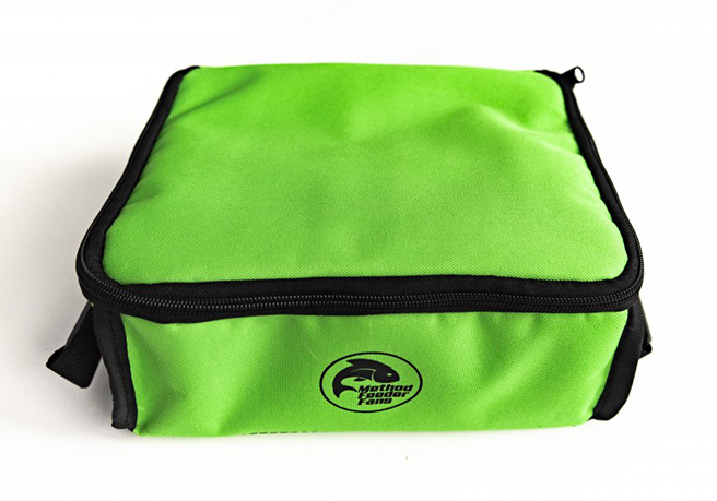 METHOD FEEDER FANS Tackle Bag