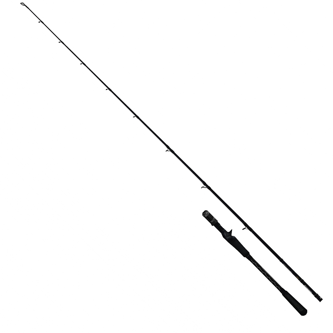 ROBINSON Big Mama Pro Casting