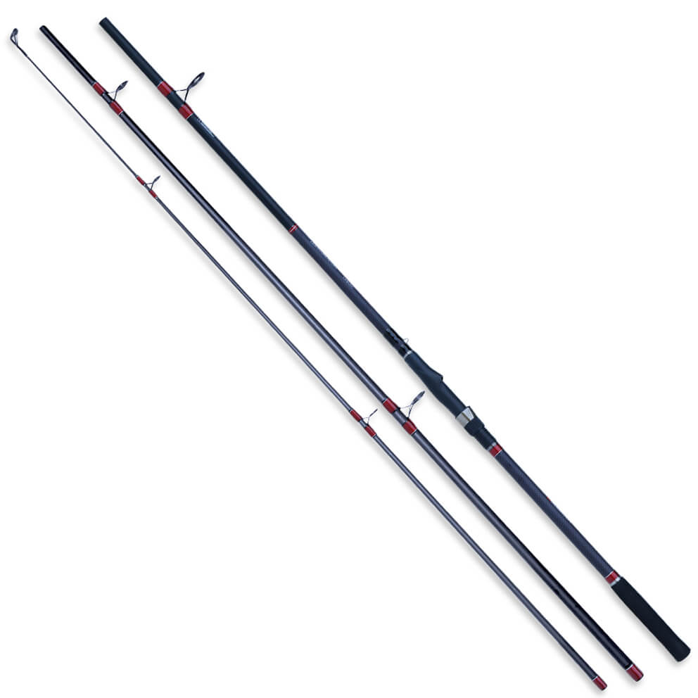 ROBINSON Carbonic Carp Hunter