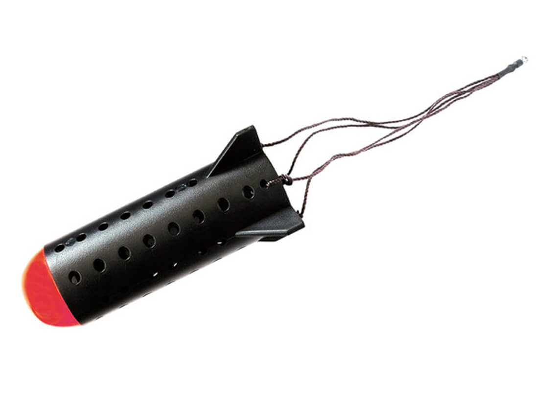Kŕmna raketa CARPON Large