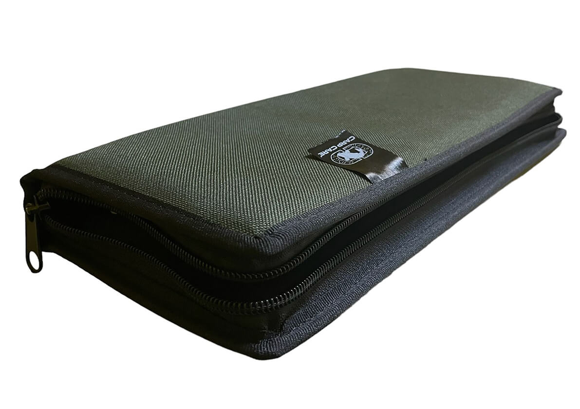 Peračník CARP CARE Rig Safe
