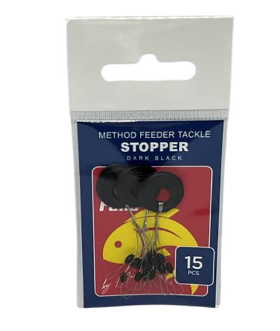 Stoper METHOD FEEDER FANS Stopper