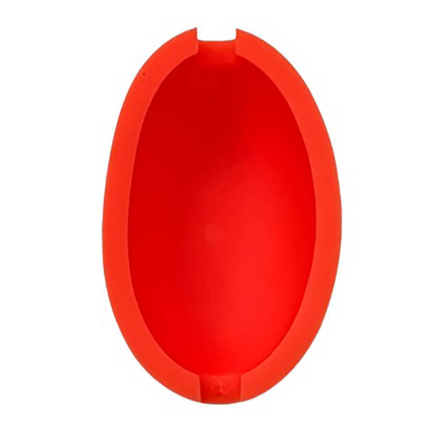 Gumová formička Method Feeder Fans Mold