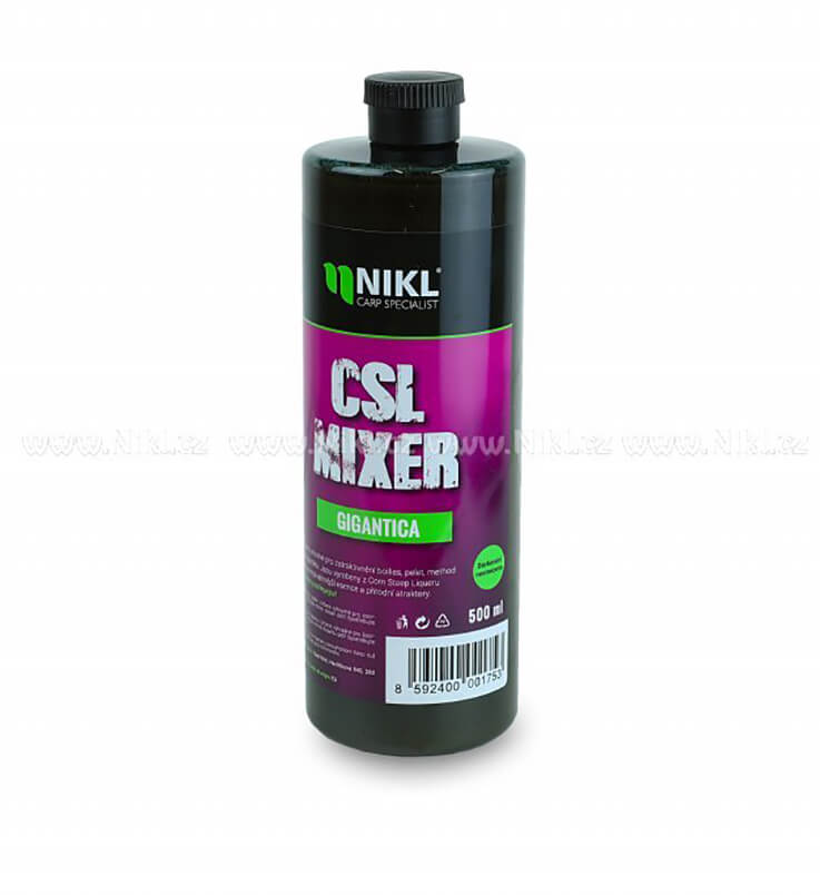 CSL Mixer NIKL Gigantica, 500 ml