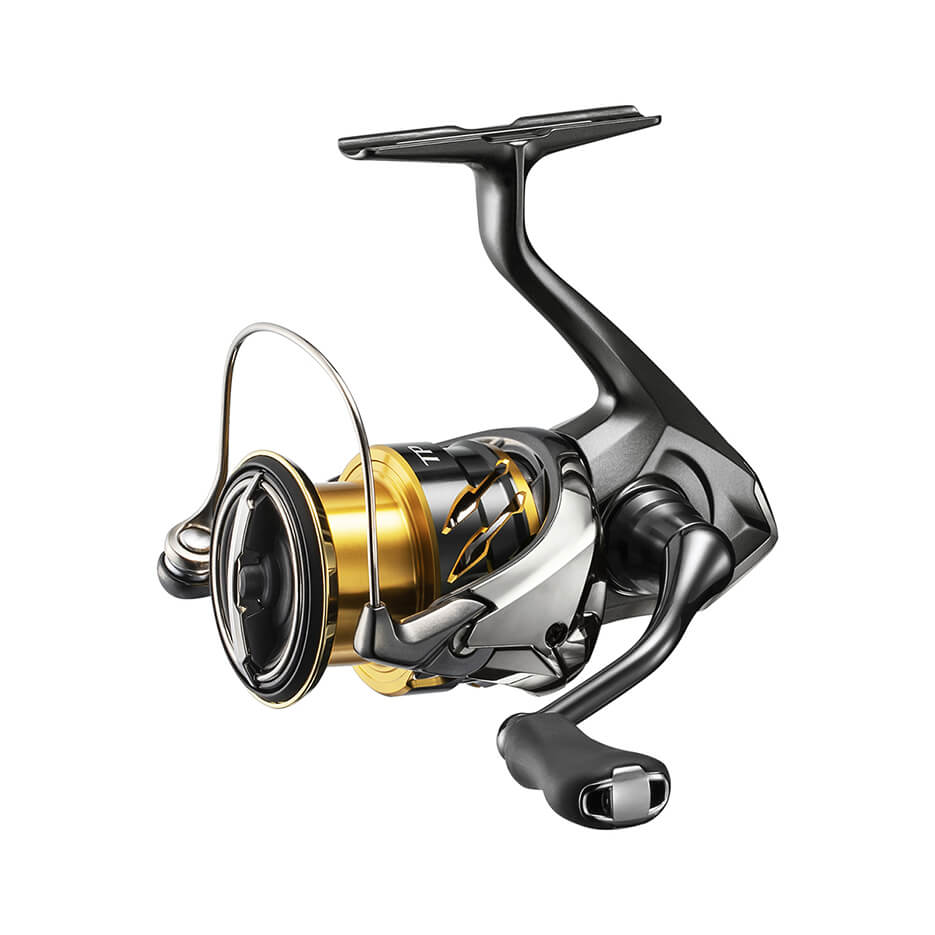 Navijak SHIMANO Twin Power FD