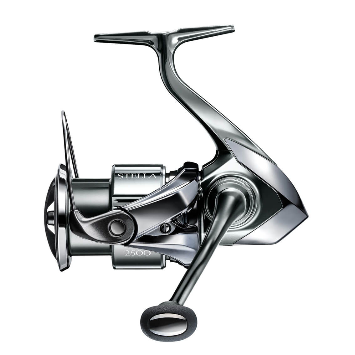 Navijak SHIMANO Stella FK 2500