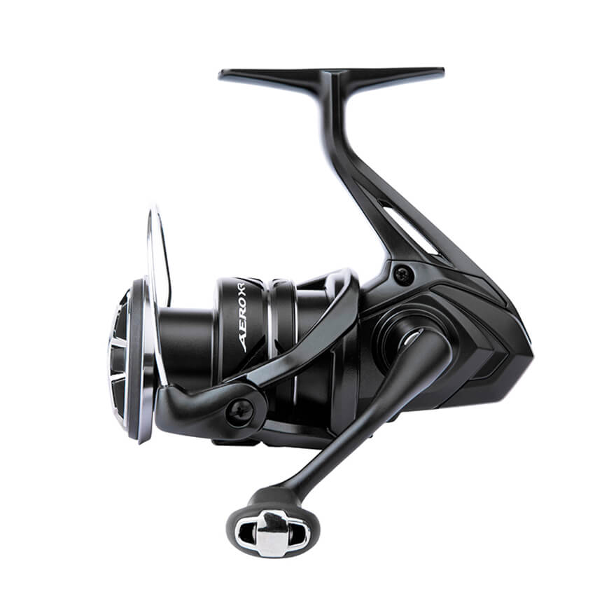 Navijak SHIMANO Aero XR C3000