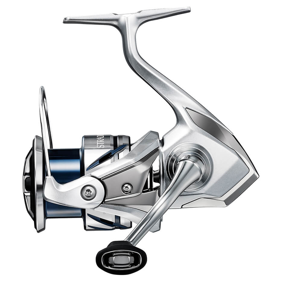 Navijak SHIMANO Stradic 2500 FM