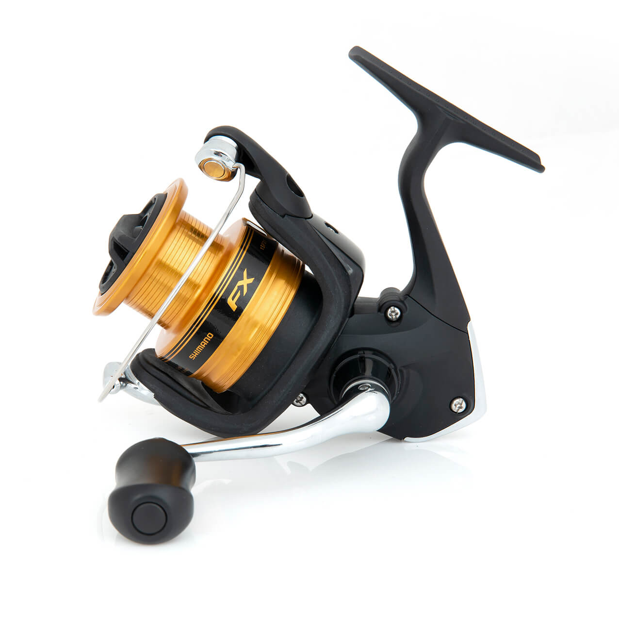 Navijak SHIMANO FX 2500 HG FC