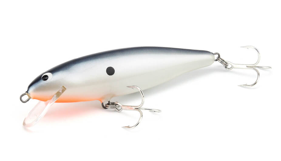 3STAN Fat Minnow 100, PS
