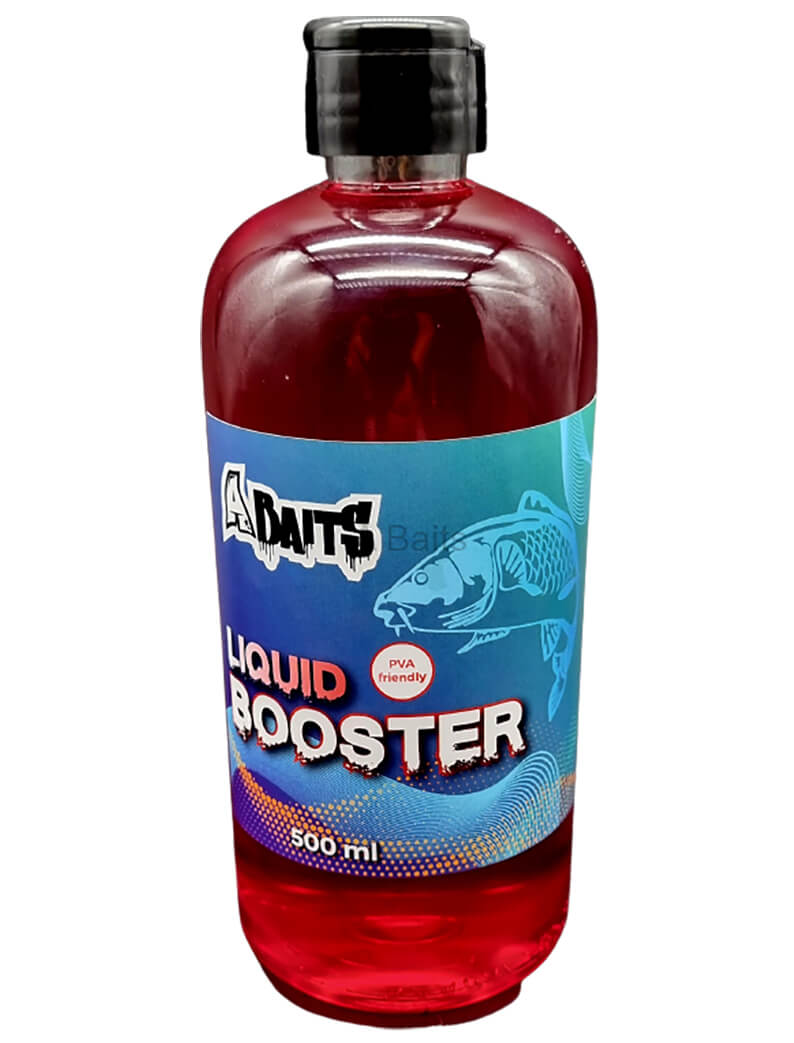 Booster ABAITS Liquid Chilli &amp; Spice