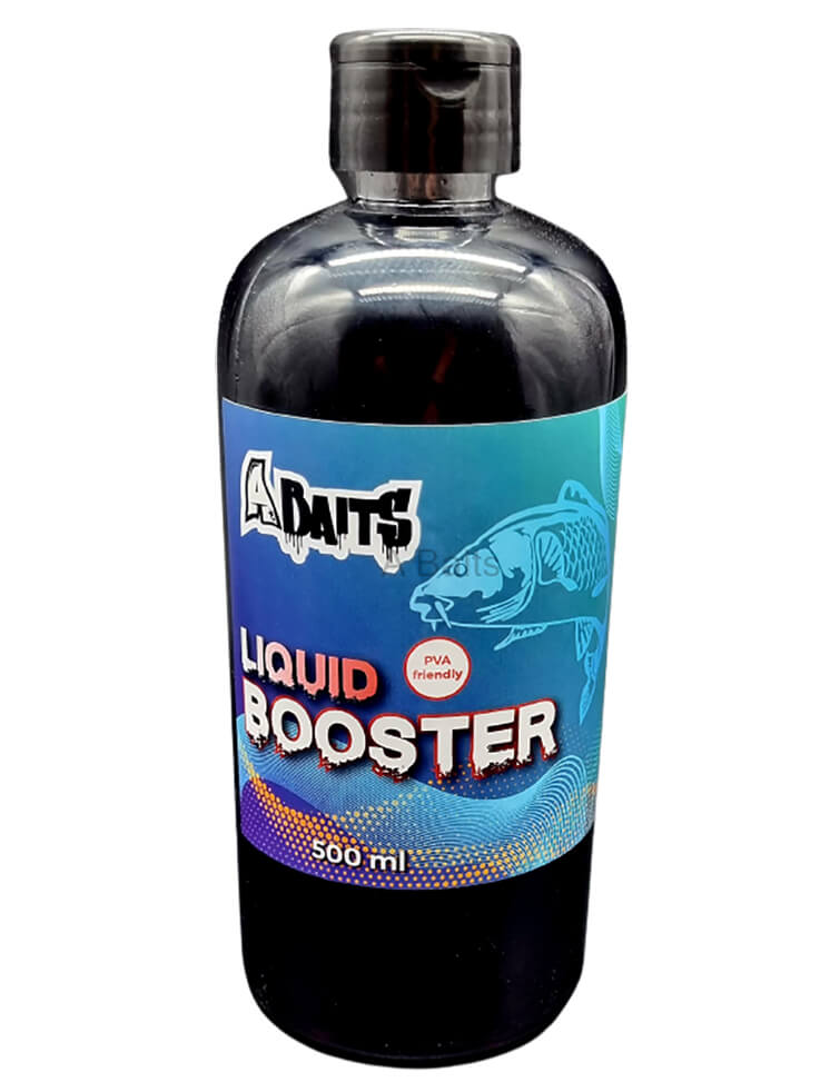 Booster ABAITS Liquid Squid &amp; Citrón
