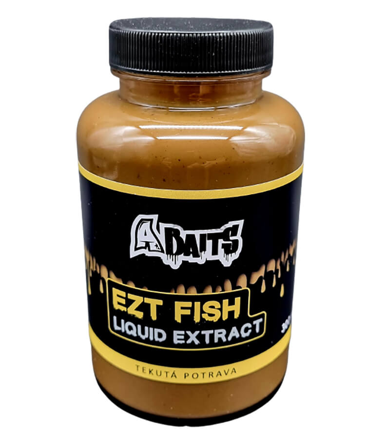 Extrakt ABAITS Liquid Extract EZT Fish