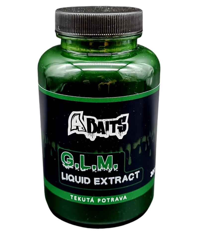 Tekutá potrava ABAITS G.L.M. Liquid Extract