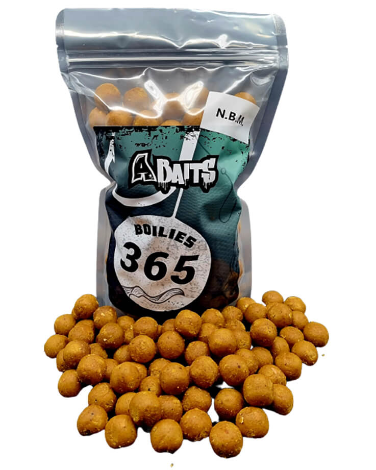 ABAITS 365, N Butyric Mango
