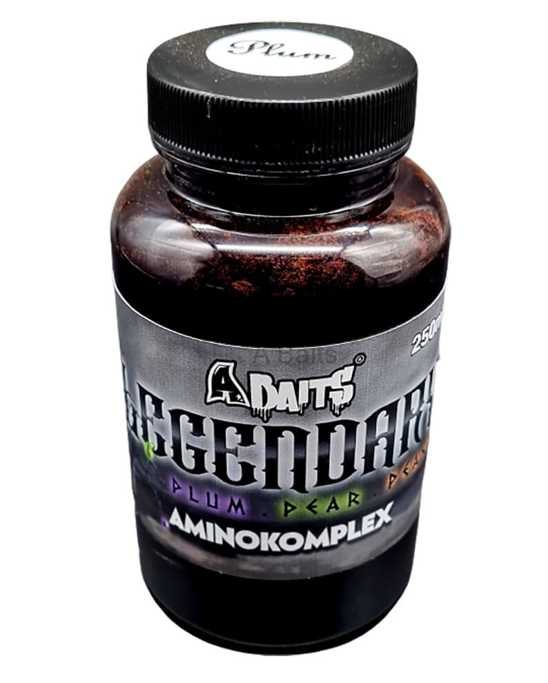 Aminokomplex ABAITS Legendary Plum