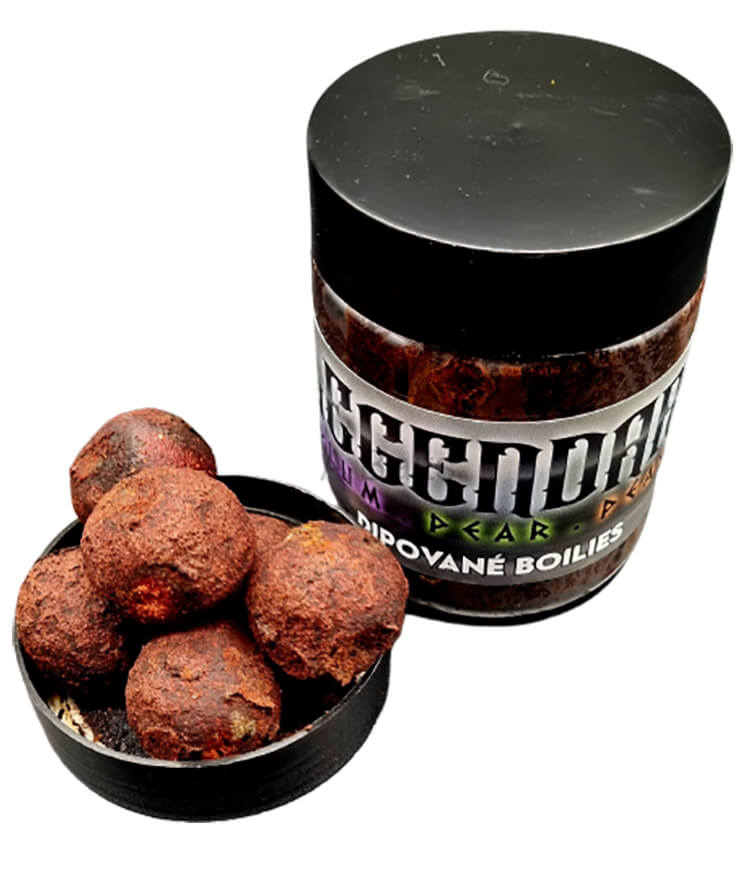 Dipované ABAITS Legendary Plum