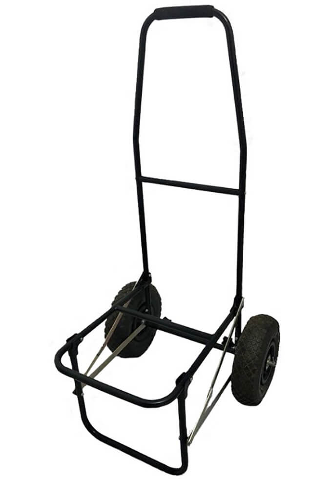 Vozík SENSAS Trolley Club