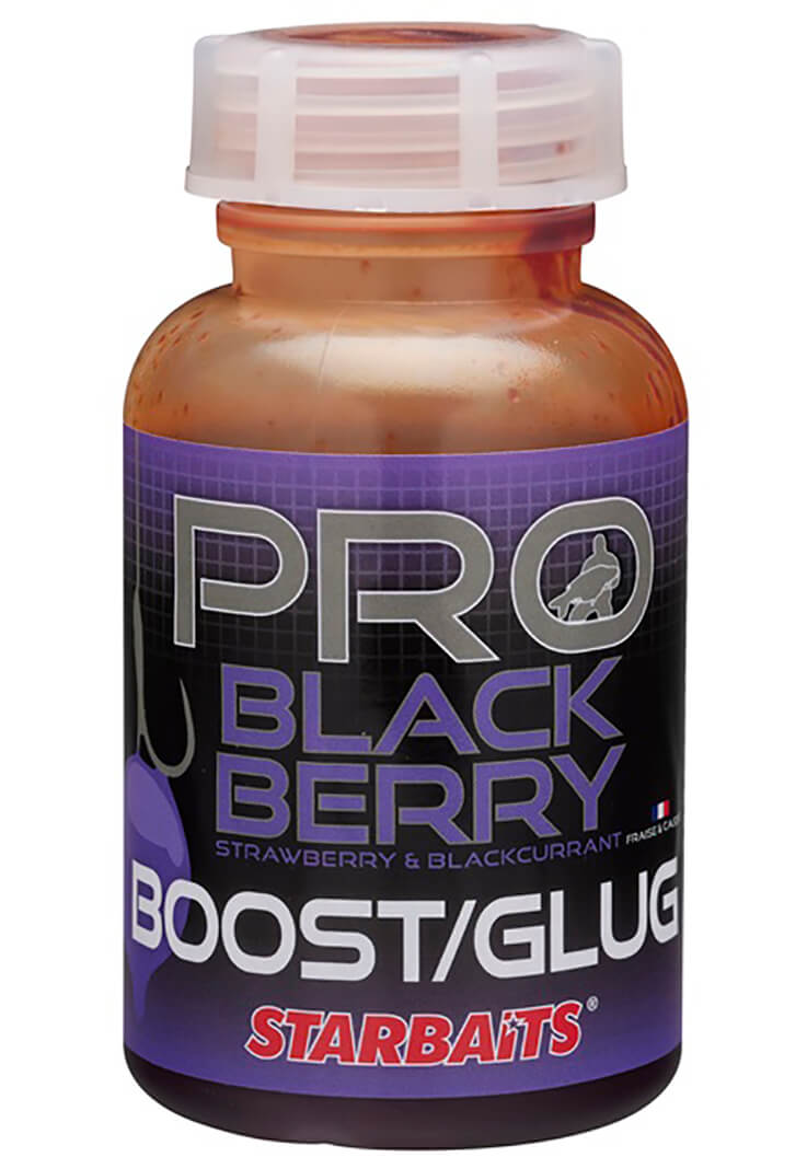 Dip STARBAITS PRO Blackberry Boost/ Glug