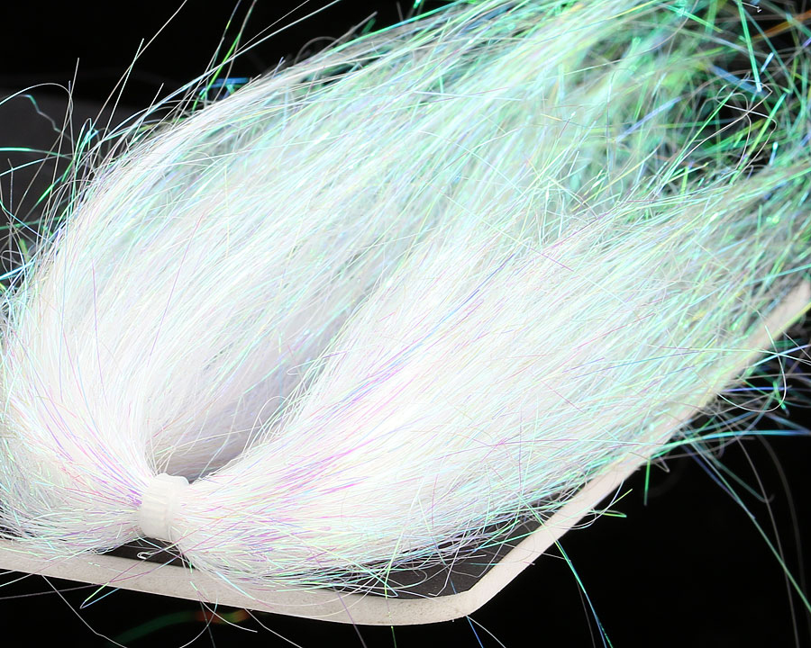 Vlasy SYBAI Angel Hair, Pearl