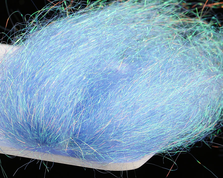 Vlasy SYBAI Angel Hair, Ice Blue