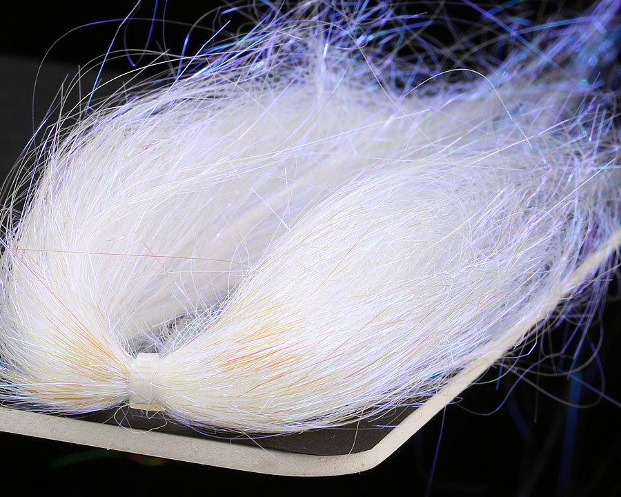 Vlasy SYBAI Angel Hair, Ice Pearl