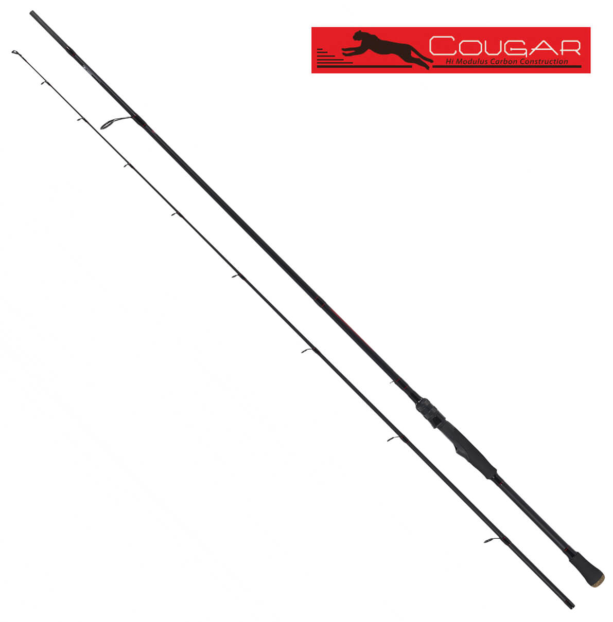 ROBINSON Cougar Pike Jig a Zander Jig