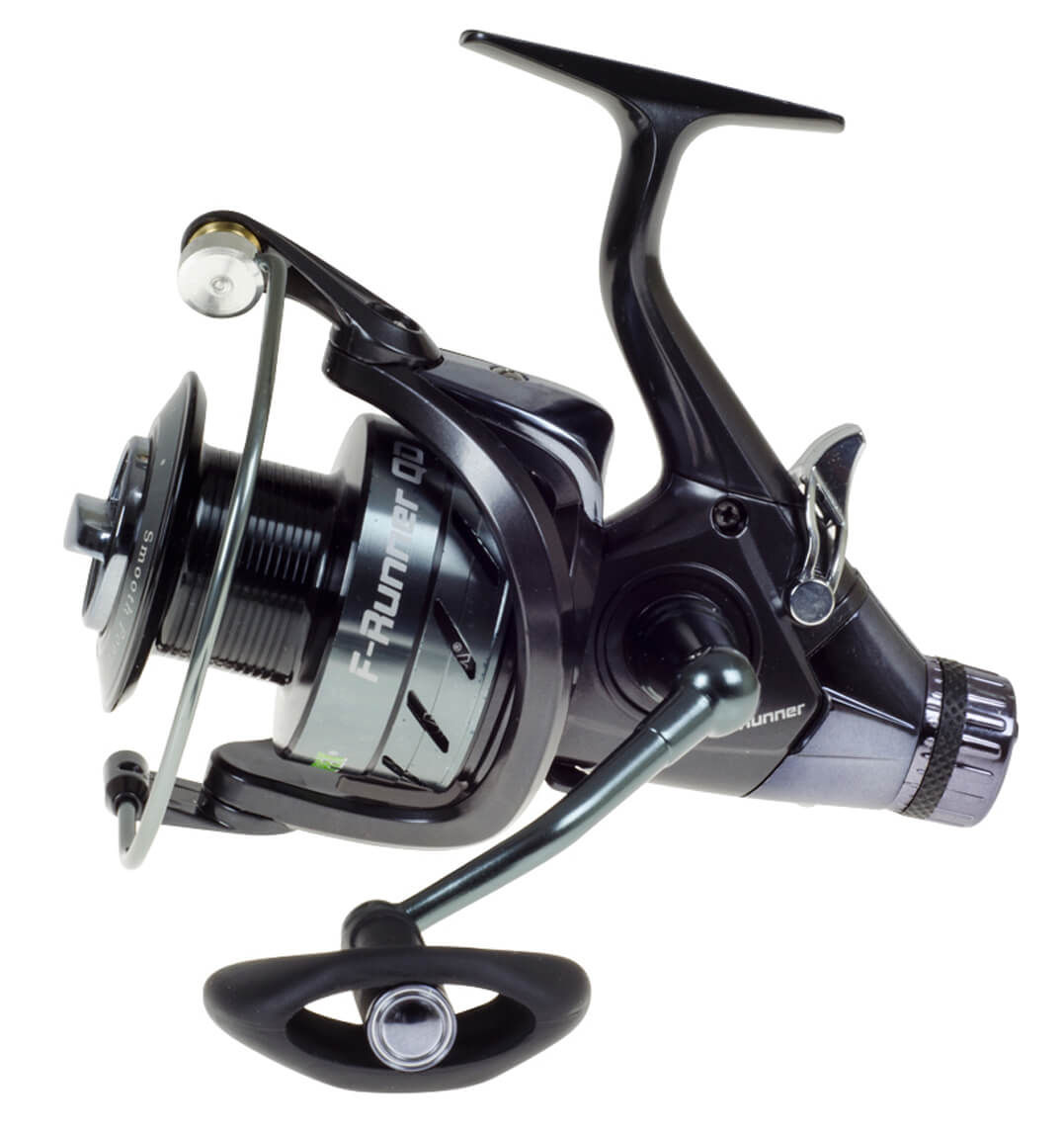 Navijak CARPEX F-Runner QD 605