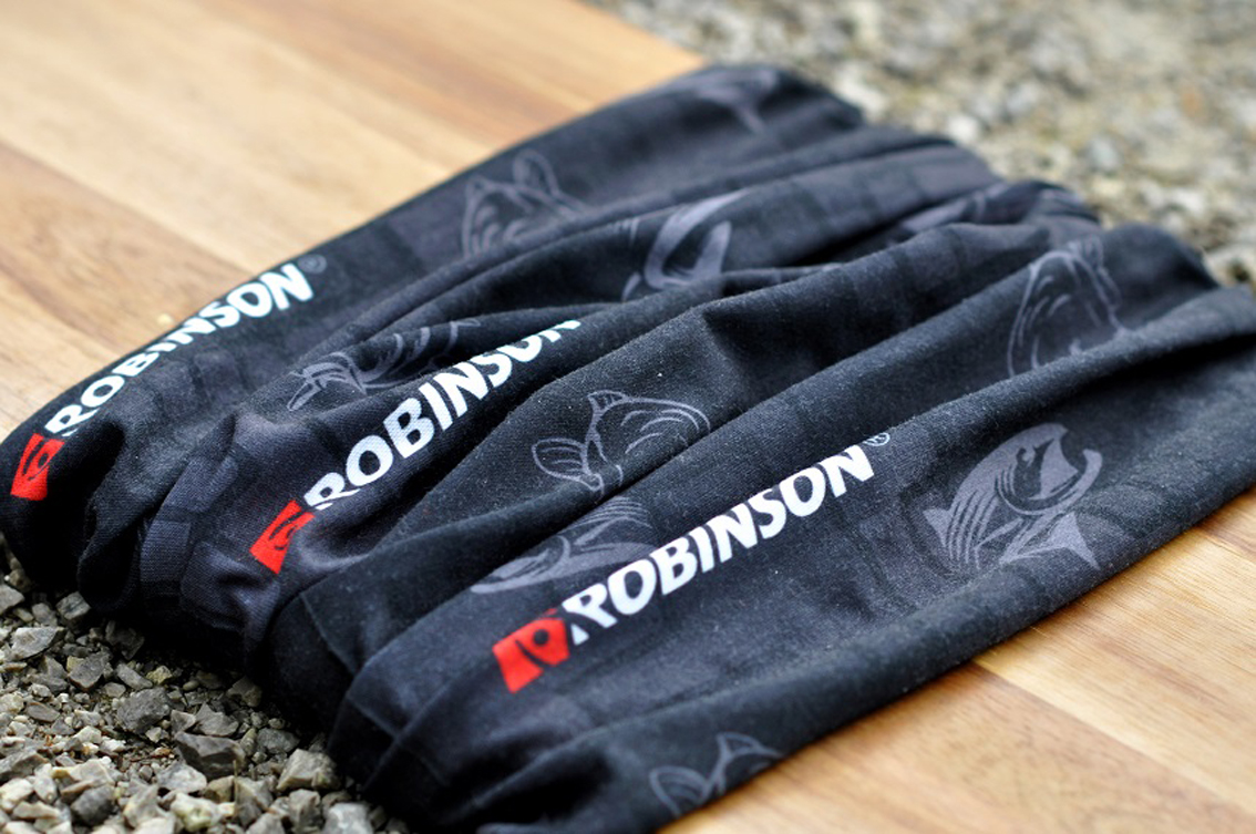 Multifunkčná šatka ROBINSON