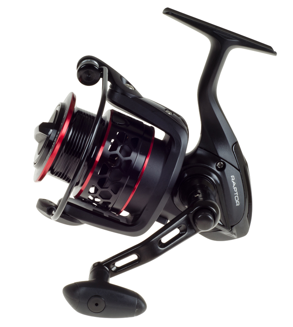 ROBINSON Raptor FD
