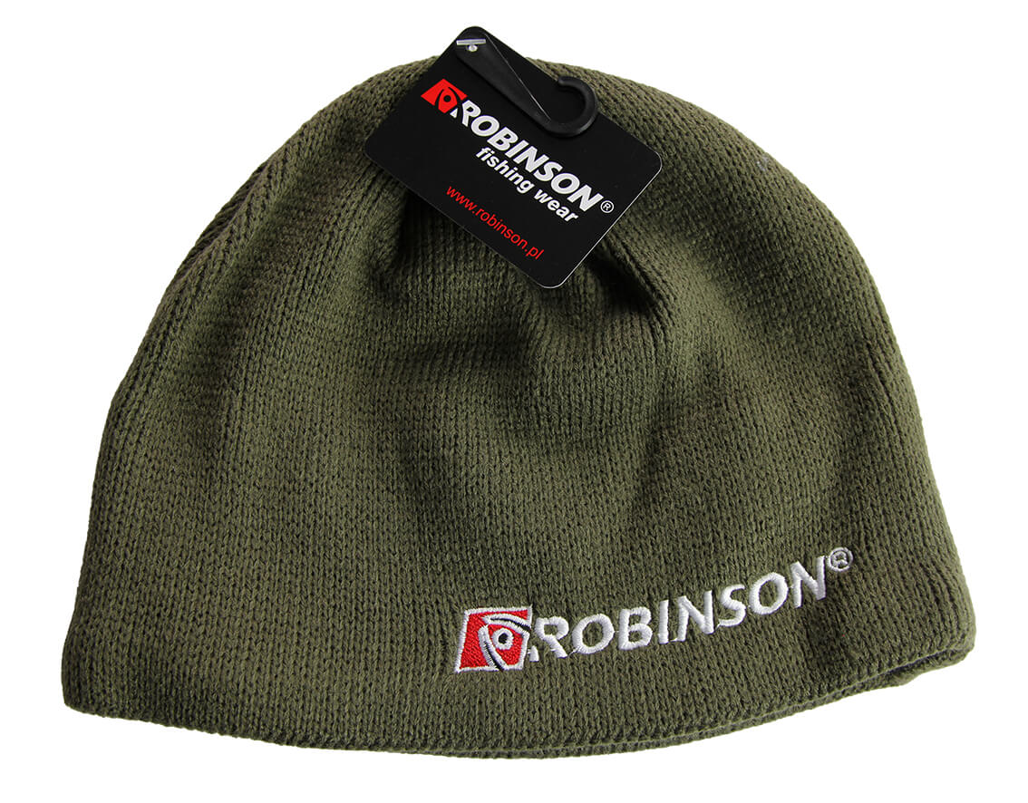 Čiapka ROBINSON Winter Cap Polar