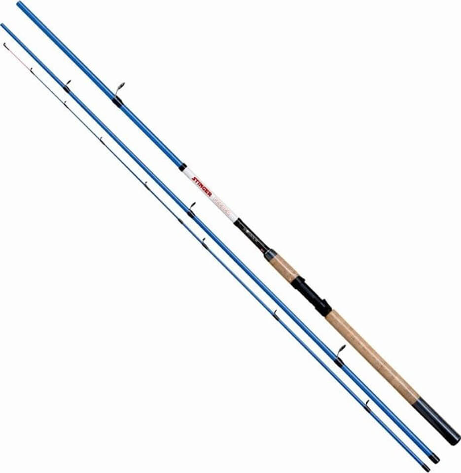 ROBINSON Stinger Feeder