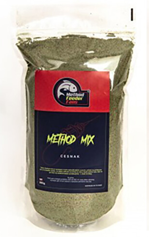 Method Feeder Fans Method Mix