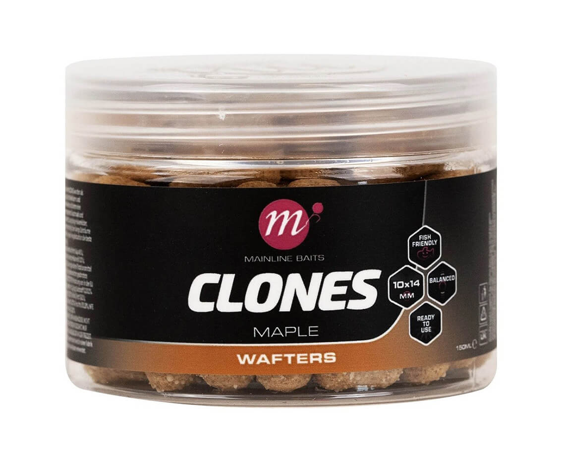 Plávajúce MAINLINE Clones Pop Up, Maple
