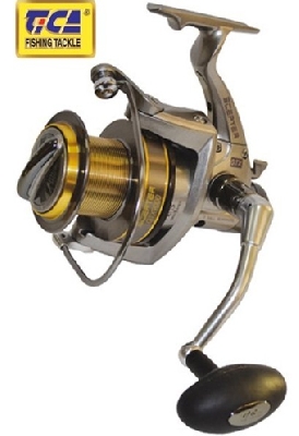 Navijak TICA Scepter GTX 6000