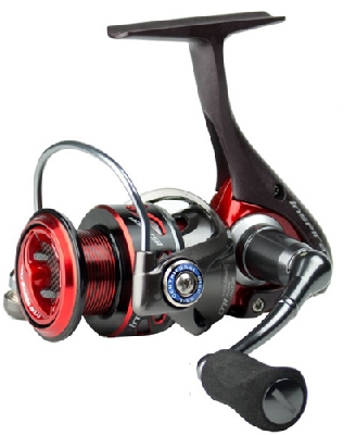 Navijak OKUMA Inspira Red ISX