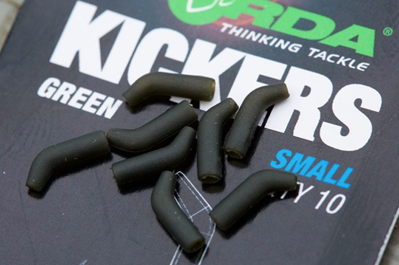 Rovnátka KORDA Kickers Green