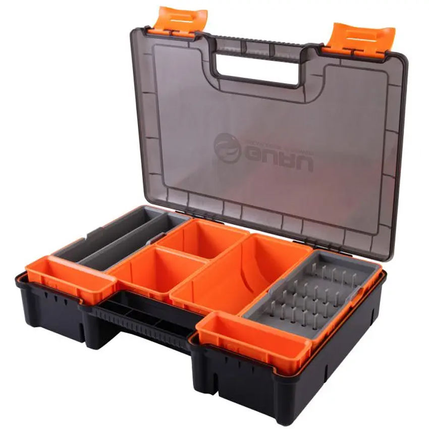 Kufrík GURU Feeder Box