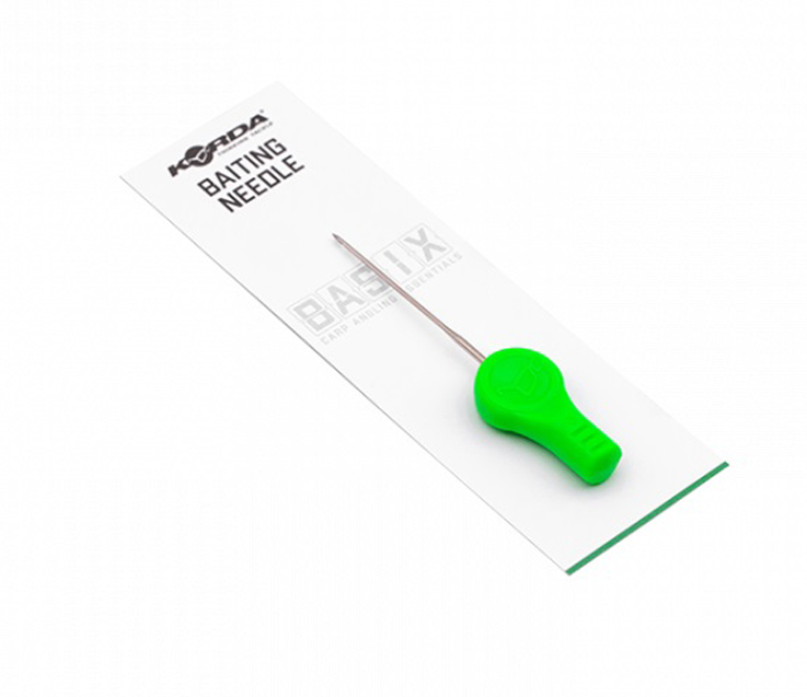 Ihla KORDA Basix Baiting Needle