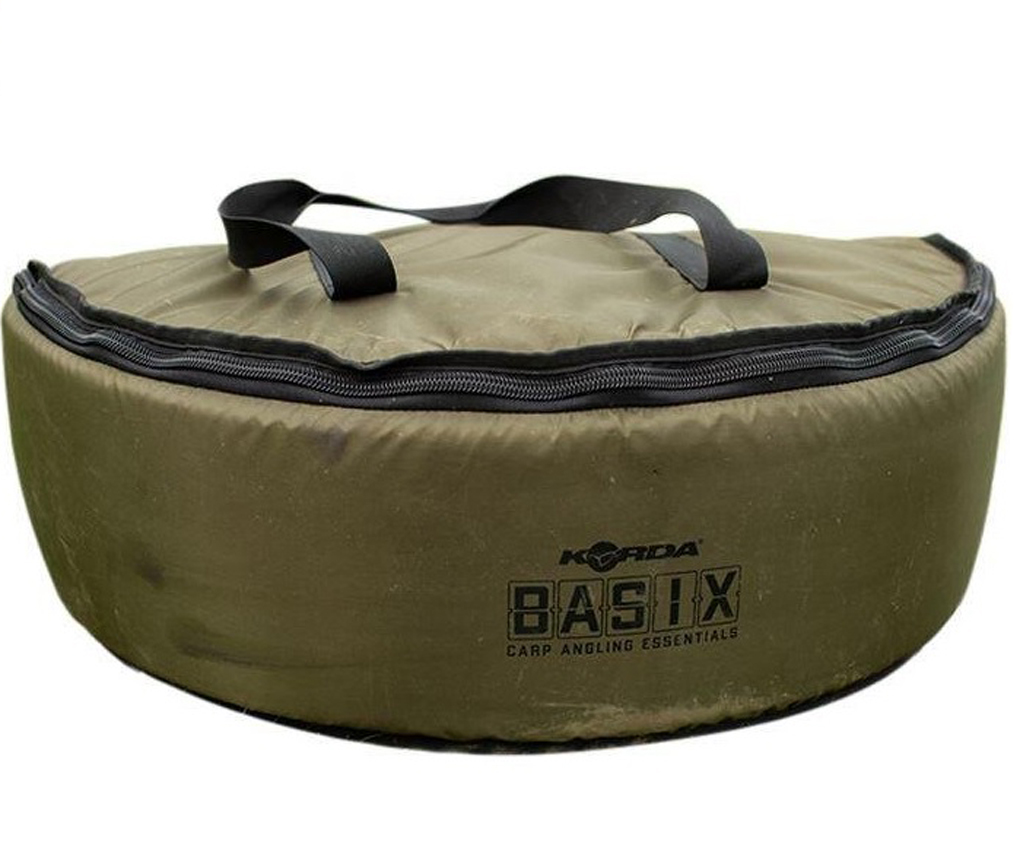 Podložka KORDA Basix Carp Cradle