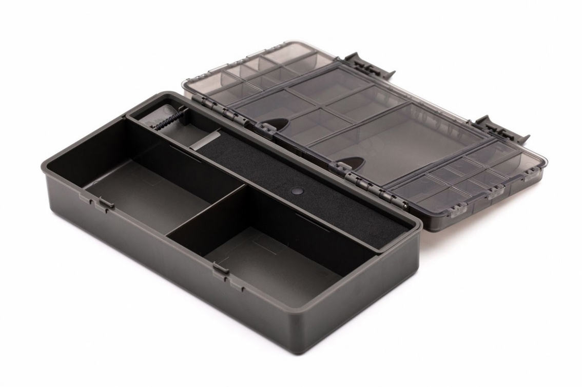 Krabica KORDA Basix Tackle Box