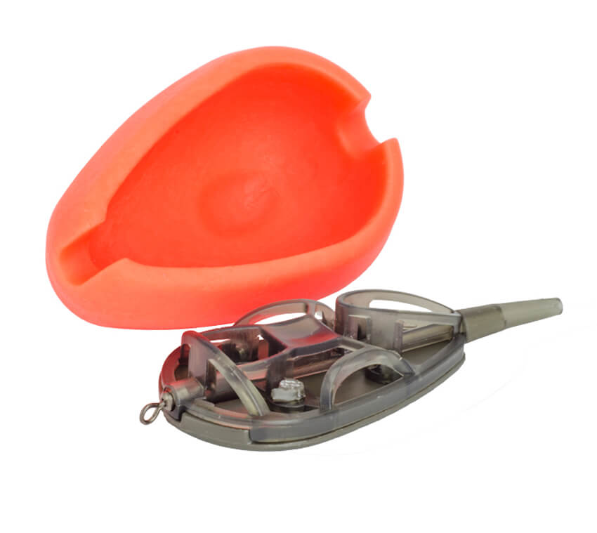 Krmítko CARPEX Method Feeder S + forma