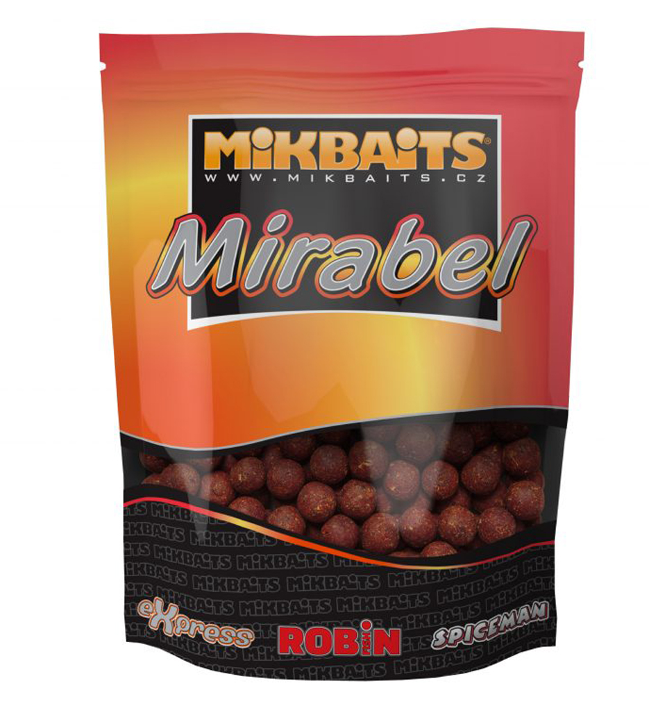 MIKBAITS Mirabel