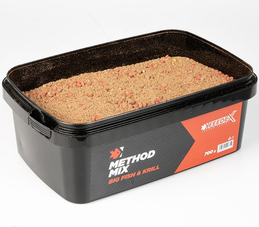 FEEDER EXPERT Method Mix, 700 g