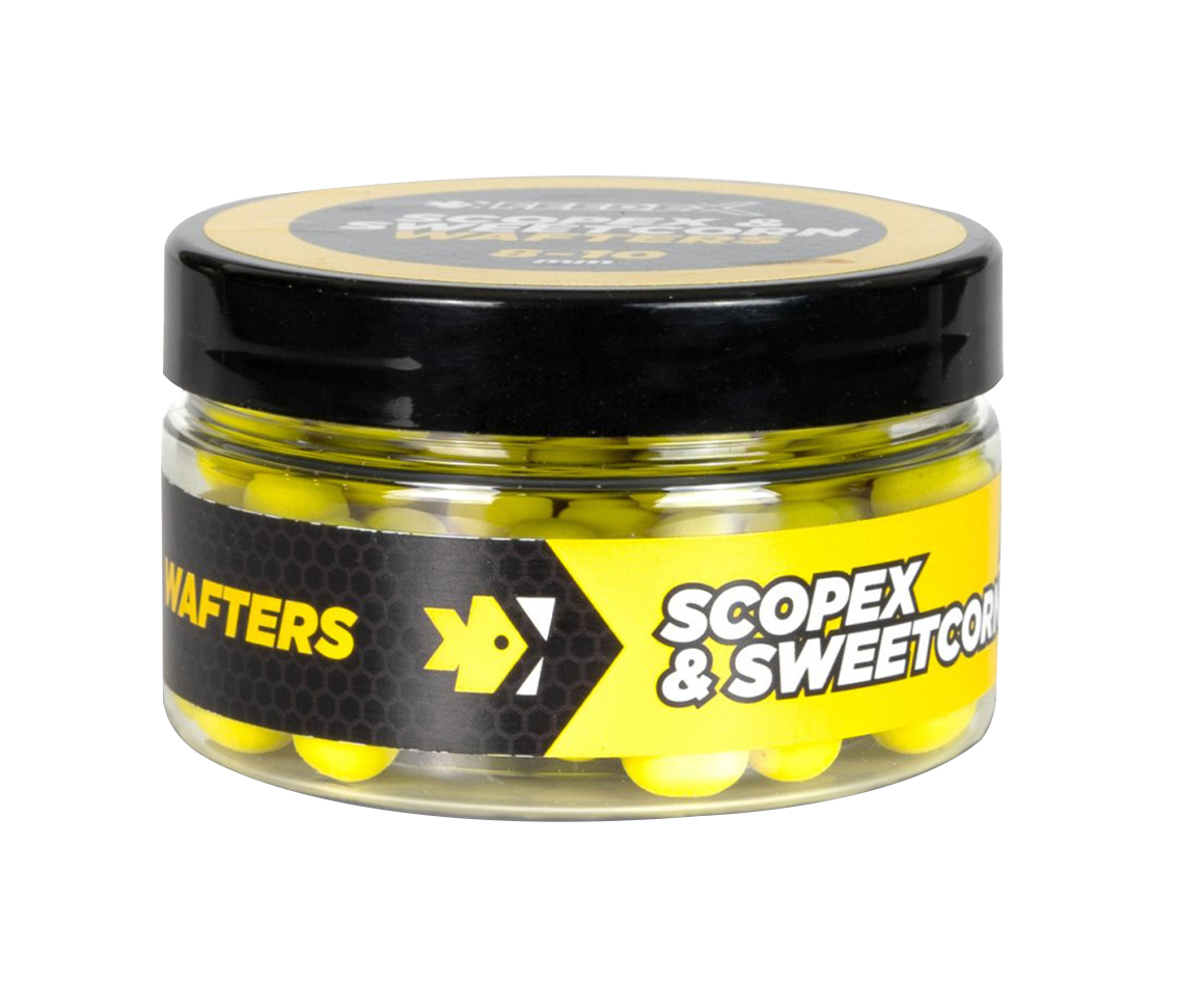 FEEDER EXPERT Wafters