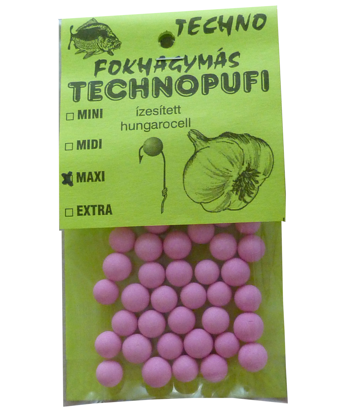 Technopufi
